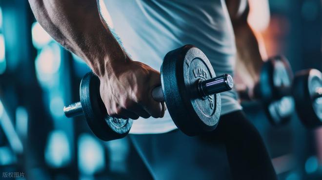 威廉希尔WilliamHill6个无效健身行为只是在浪费你的时间和精力(图6)