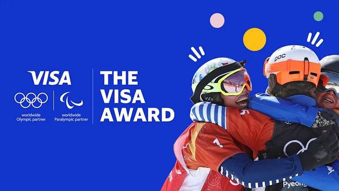 冬奥营销案例｜经济赋能和运动员故事——VWilliamHillisa北京冬奥营销的两把钥匙(图5)