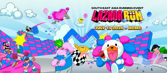 盲盒巨头威廉希尔「进军」路跑赛事(图3)