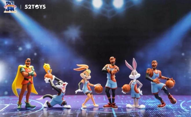 盲盒巨头威廉希尔「进军」路跑赛事(图10)