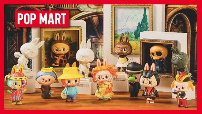 盲盒巨头威廉希尔「进军」路跑赛事(图14)