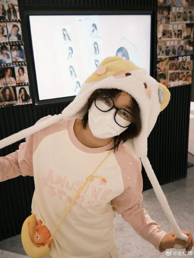 全红婵将开启大学生涯主修运动训练专业