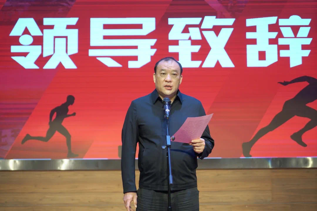 强健体魄！“全国青少年体育文化营地建设计划”在宁夏大武口区启动(图3)