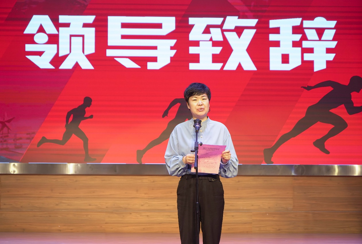 强健体魄！“全国青少年体育文化营地建设计划”在宁夏大武口区启动(图4)