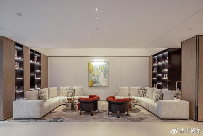 与世界同频：未来天奕联袂WILSON威尔胜启幕中原顶配运动生活馆(图4)