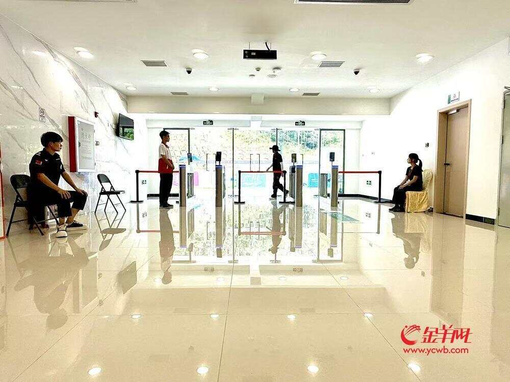 广州飞碟训练中心焕新亮相全运会飞碟测试赛今日开赛(图5)