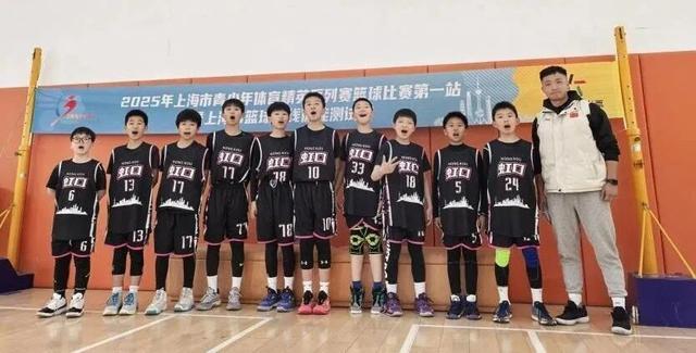 新学期新赛道！这些运动选材班招生开启(图3)