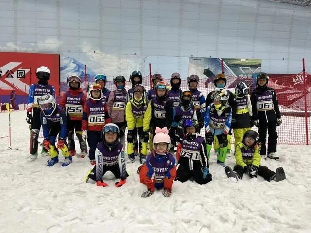 新学期新赛道！这些运动选材班招生开启(图2)