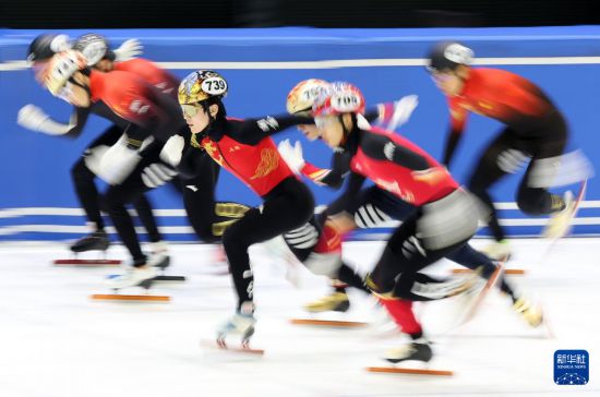 威廉希尔WilliamHill短道速滑——中国国家集训队队内选拔赛第二阶段赛况(图2)