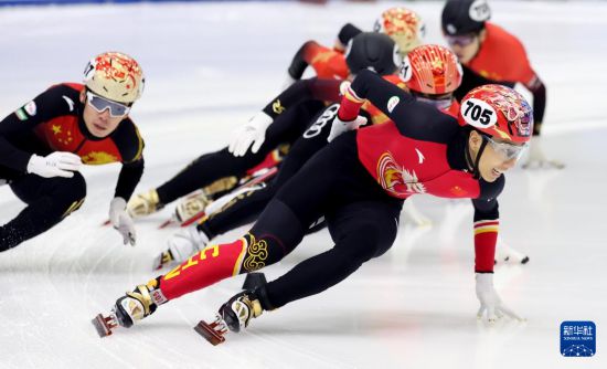 威廉希尔WilliamHill短道速滑——中国国家集训队队内选拔赛第二阶段赛况
