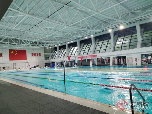 “体育旅居”让老牌体育训练基地焕发新机(图3)