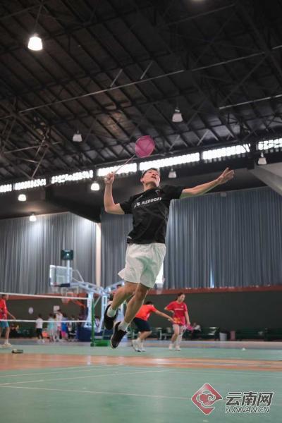 “体育旅居”让老牌体育训练基地焕发新机(图4)