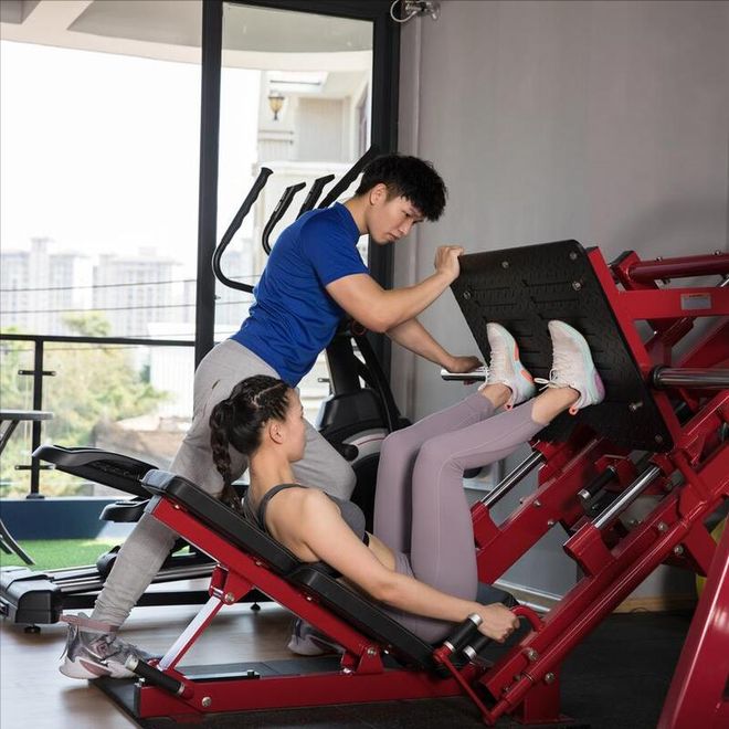 威廉希尔跑步10年的分享：可以试试“321”跑法(图3)