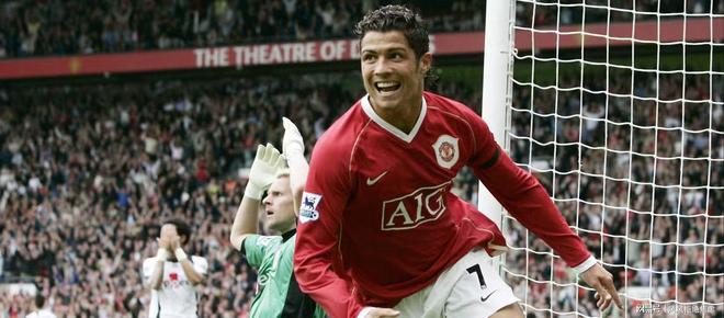 足球史上最伟大的5位左边锋威廉希尔WilliamHill(图4)