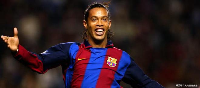 足球史上最伟大的5位左边锋威廉希尔WilliamHill(图3)