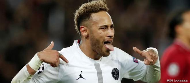 足球史上最伟大的5位左边锋威廉希尔WilliamHill(图2)