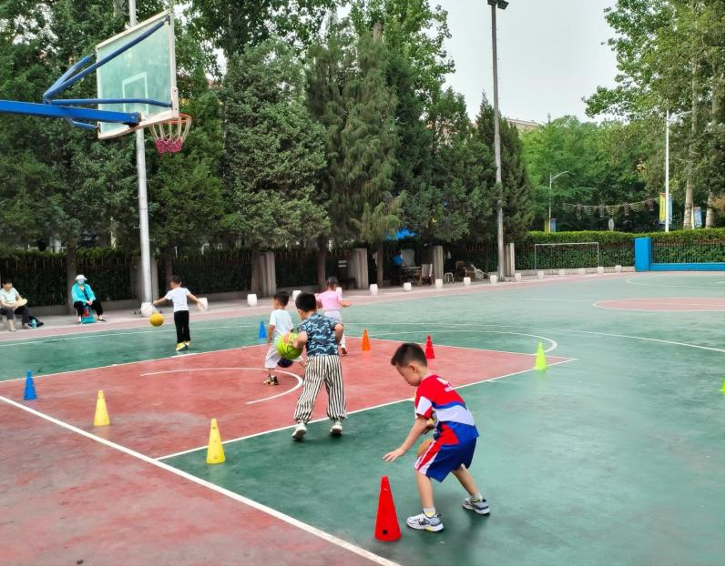 威廉希尔WilliamHill教练送课上门！体育外卖究竟“香不香”？(图2)