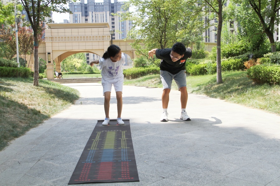 威廉希尔“上门经济”观察①丨上门体育指导凭啥“出圈”