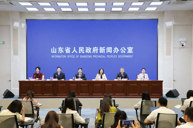 山东：已建设2817所全国青少年校园足球特色学校(图1)