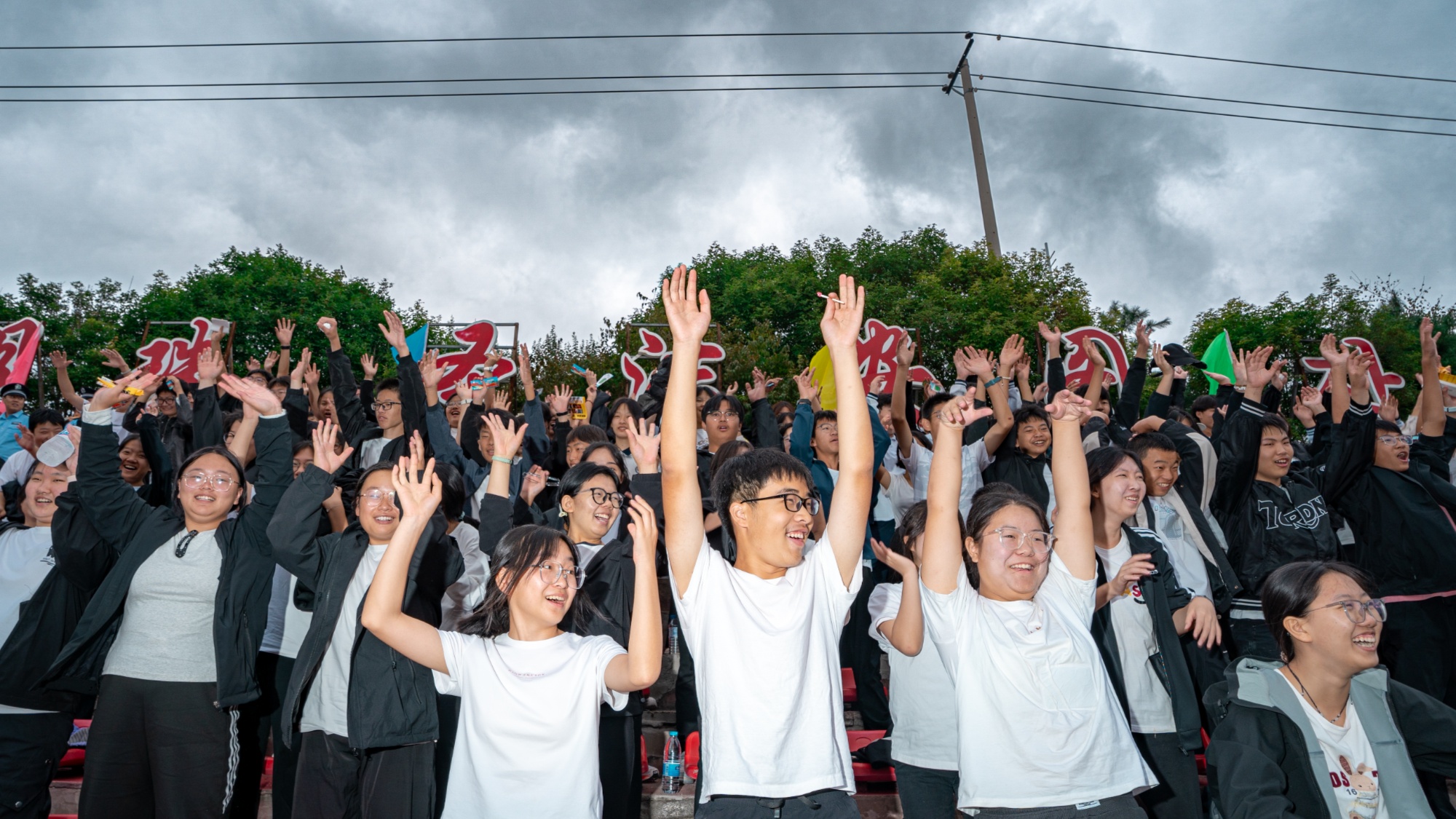 吉林省首个县级足球联赛在安图开幕(图6)