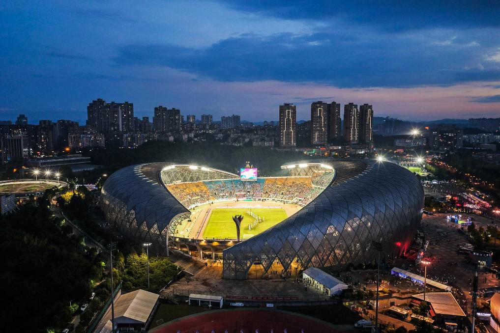 威廉希尔WilliamHill从“村超”到“城超”贵州足球又添新玩法(图1)