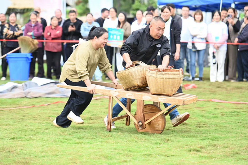 第十五届全运会安徽省体育代表团成立(图2)