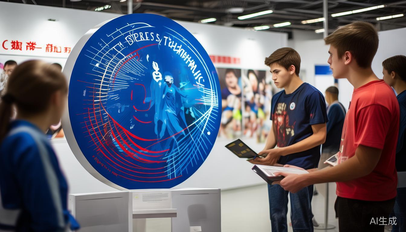 冠威廉希尔WilliamHill军进校园传授运动技能这堂训练课究竟藏着啥秘诀？(图2)