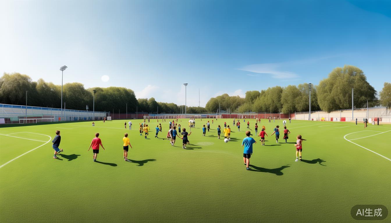 冠威廉希尔WilliamHill军进校园传授运动技能这堂训练课究竟藏着啥秘诀？(图5)