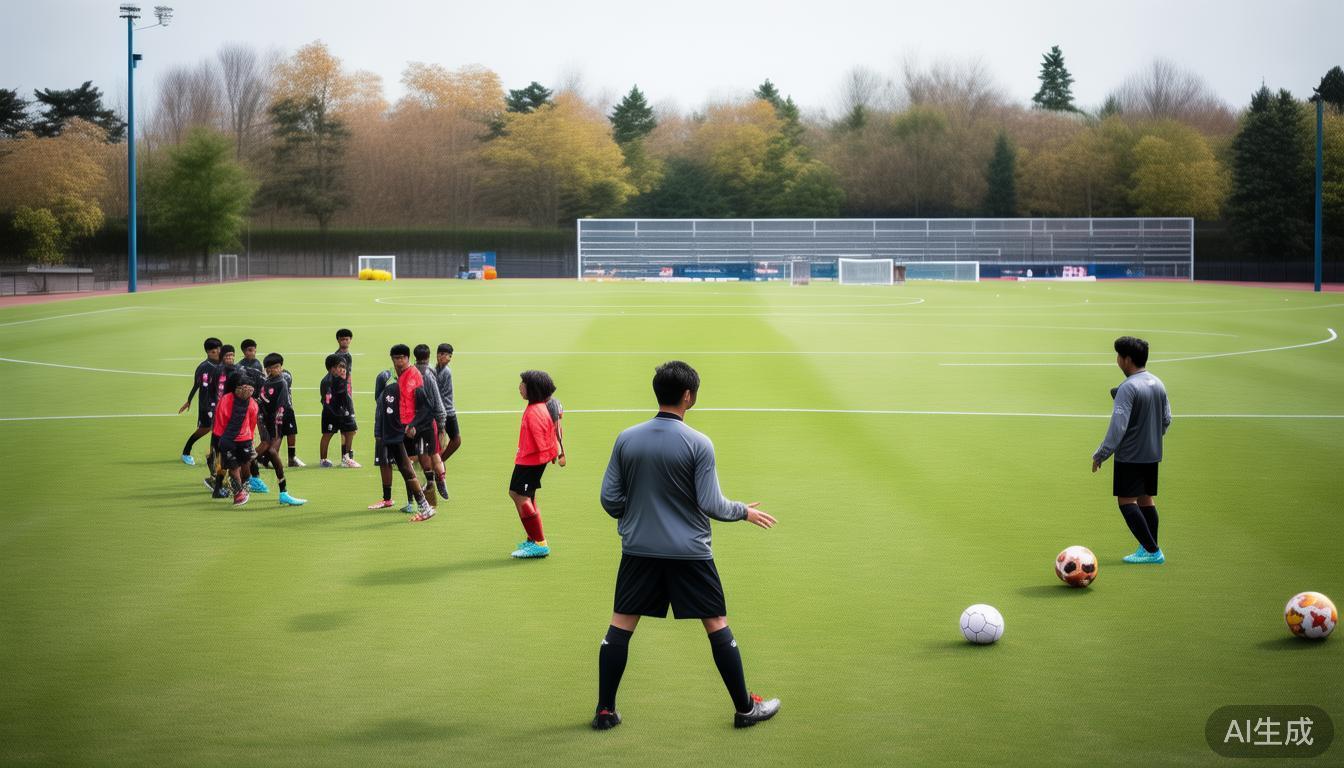 冠威廉希尔WilliamHill军进校园传授运动技能这堂训练课究竟藏着啥秘诀？(图6)