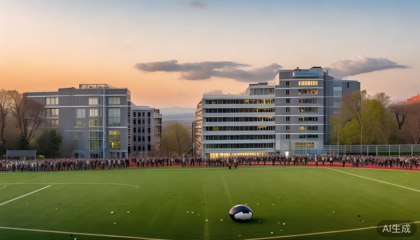 冠威廉希尔WilliamHill军进校园传授运动技能这堂训练课究竟藏着啥秘诀？(图8)