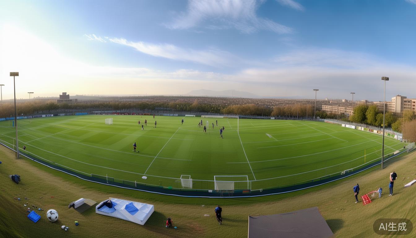 冠威廉希尔WilliamHill军进校园传授运动技能这堂训练课究竟藏着啥秘诀？(图7)