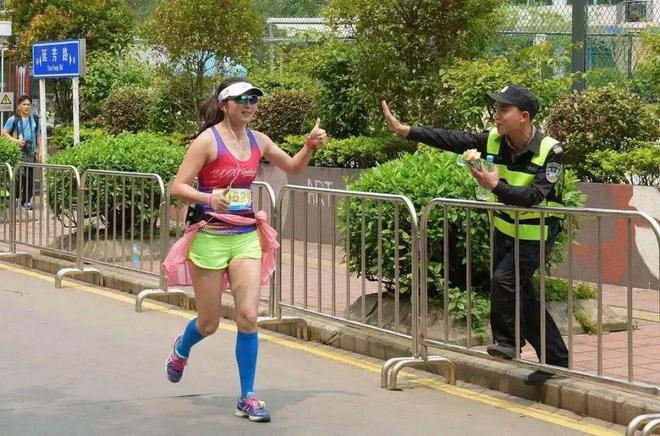 威廉希尔都说跑步是底层运动可事实真是如此吗？