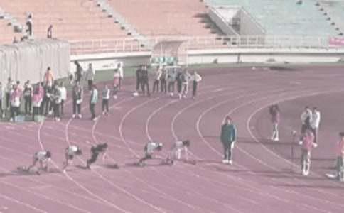 田径竞技运动经典训练方法