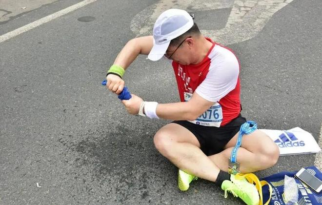 过了50岁跑步锻炼这2件“傻事”千万别干！