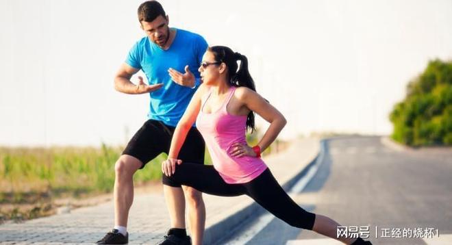 被低估了的“抗癌运威廉希尔WilliamHill动”一次运动就有抗癌效果！不是走