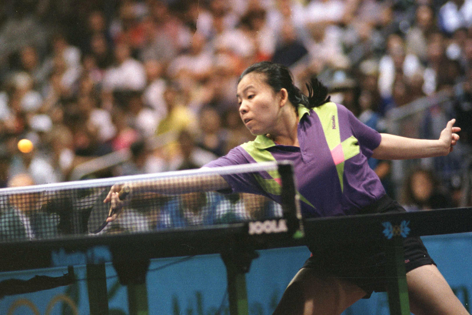 下午茶运动员的幸运小妙招