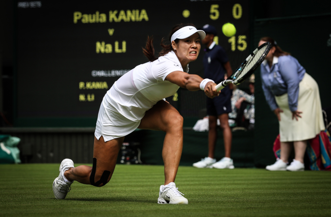 下午茶运动员的幸运小妙招(图4)