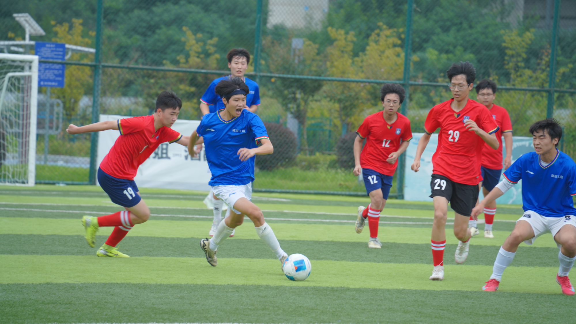 WilliamHill“苏超”引爆校园足球热比的不仅仅是足球(图1)