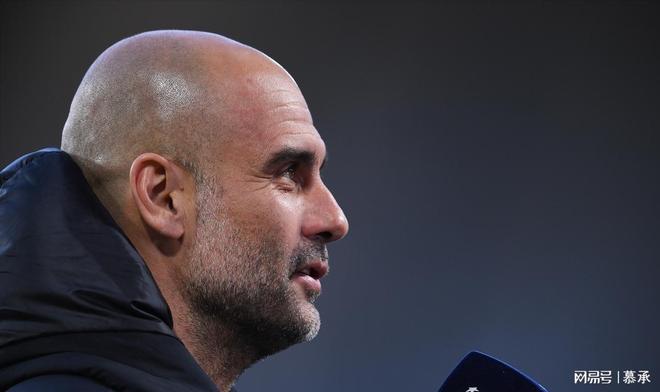 连瓜迪奥拉都妥协了！瓜式足球已“死”足坛下一站在哪威廉希尔？(图5)