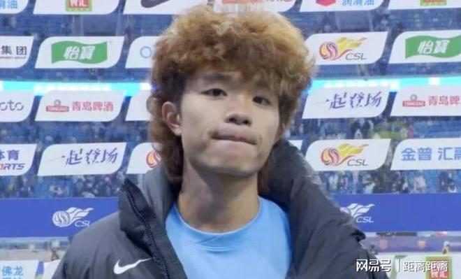 WilliamHill中国足球新星闪耀24岁古利特或成金毛狮王(图2)