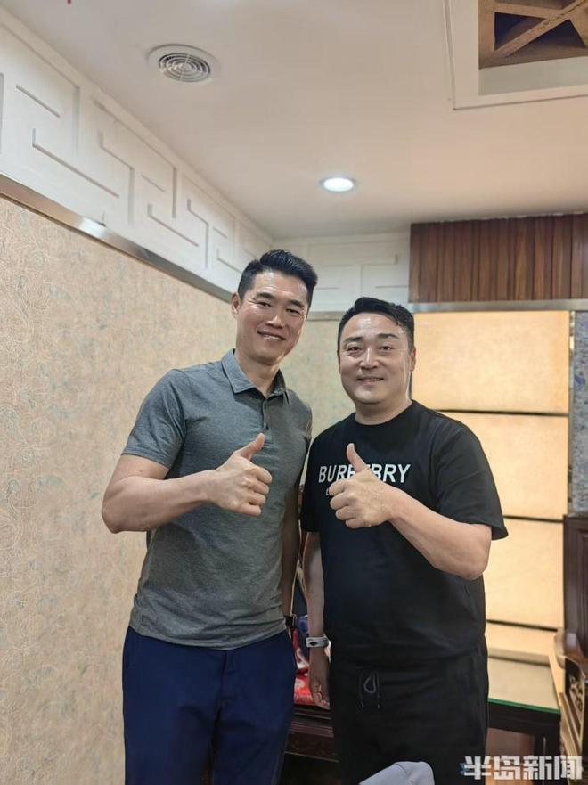 青岛足球百年史话㊻丨乔伦：全运决赛助攻宿威廉希尔茂臻制胜夺金绿茵场通地铁人生路添赛道(图4)