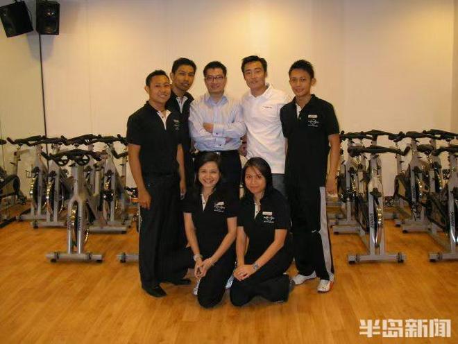 青岛足球百年史话㊻丨乔伦：全运决赛助攻宿威廉希尔茂臻制胜夺金绿茵场通地铁人生路添赛道(图8)