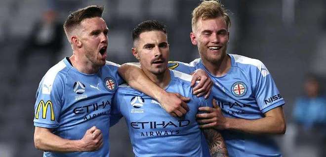 墨尔本城赢了泰超慌了东亚足球怎么变天了？(图4)