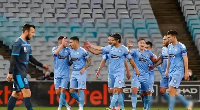 墨尔本城赢了泰超慌了东亚足球怎么变天了？(图1)