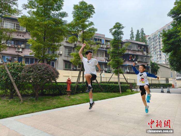 课后“体育外卖”悄然兴起教练上门授课受家长青睐WilliamHill