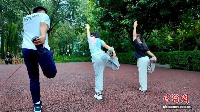 课后“体育外卖”悄然兴起教练上门授课受家长青睐WilliamHill(图2)