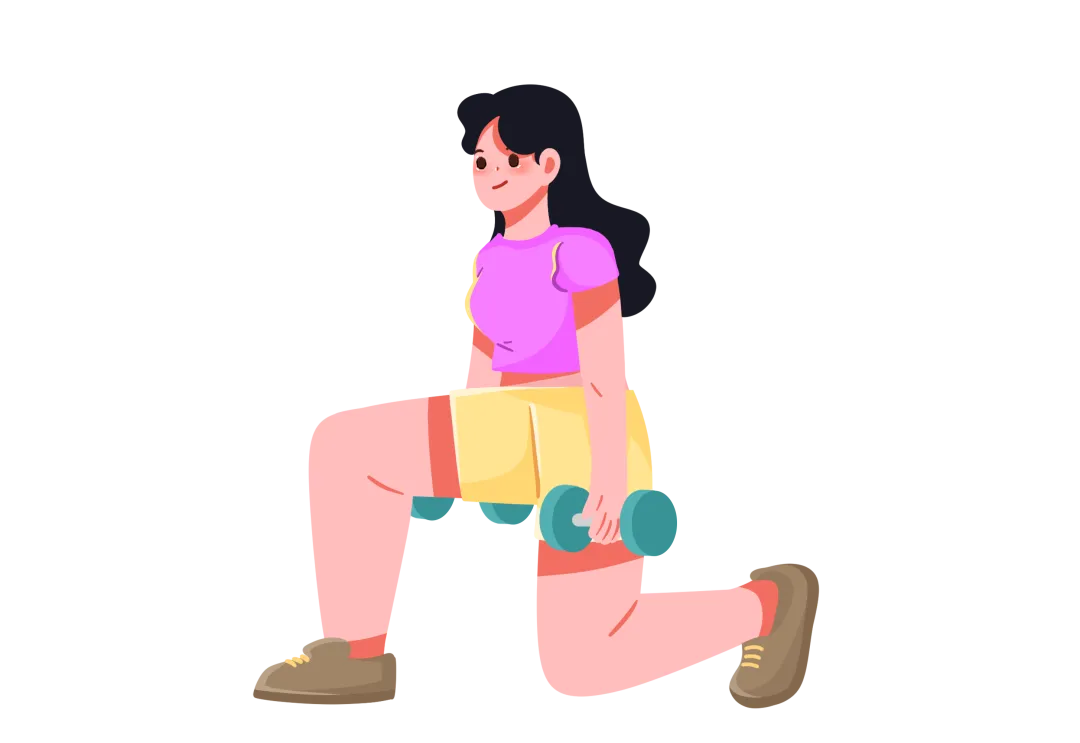 抗阻训练会让孩子长不高？孩子年龄太小不能练？别误会抗阻运动｜运动是良医(图2)