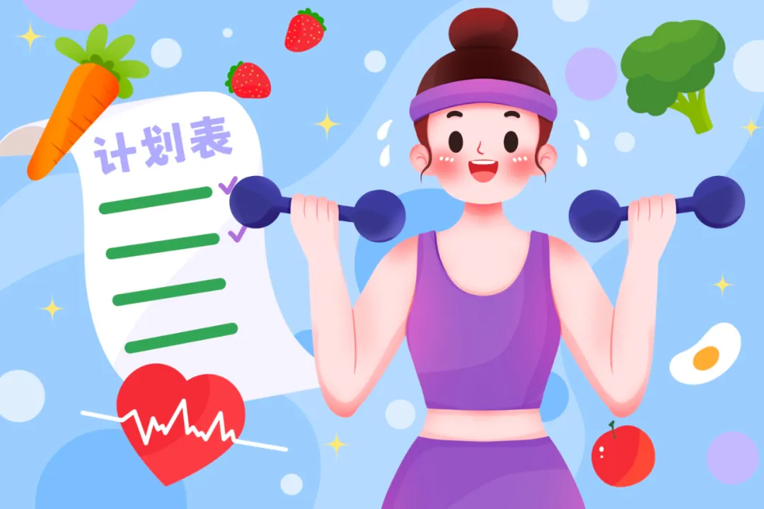 抗阻训练会让孩子长不高？孩子年龄太小不能练？别误会抗阻运动｜运动是良医