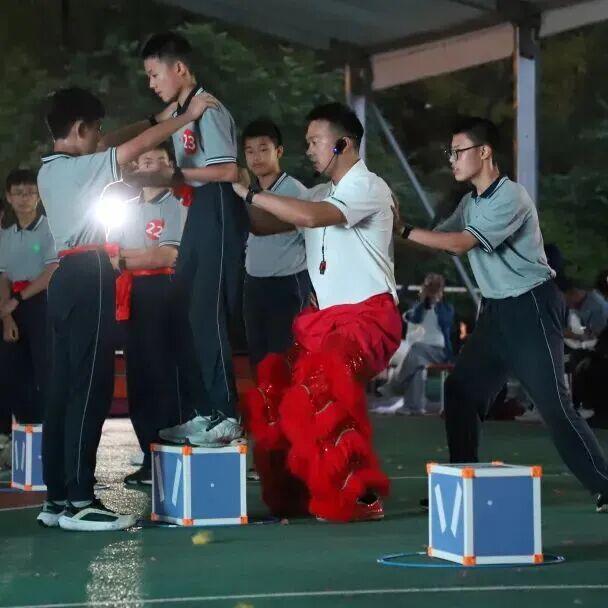 从龙泉驿到全国舞台：体育课改的“驿都样本”(图12)