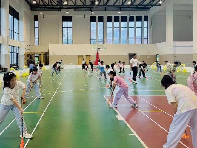 从龙泉驿到全国舞台：体育课改的“驿都样本”(图4)